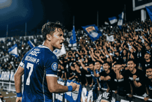 Beckham Putra Ribut dengan Penonton? Ini Kronologi Lengkap dan Fakta Terbaru