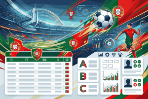 Jadwal Portugal di Piala Dunia 2026: Lengkap Lawan dan Analisis Grup