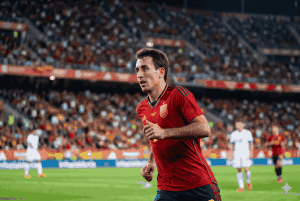 Mikel Oyarzabal: Profil Lengkap, Statistik, dan Perjalanan Kariernya di Spanyol