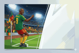 Siapa Pemain Tertua yang Pernah Mencetak Gol Piala Dunia? Ini Rekornya!