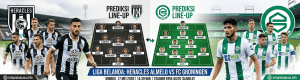 Heracles vs Groningen 17 Mei 2026: Duel Sengit Penutup Musim