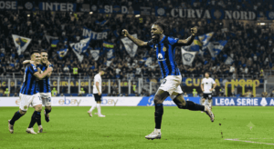 Marcus Thuram Stats Terbaru, Performa Inter yang Memukau